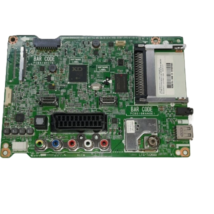 PLACA MAIN EAX65361505
