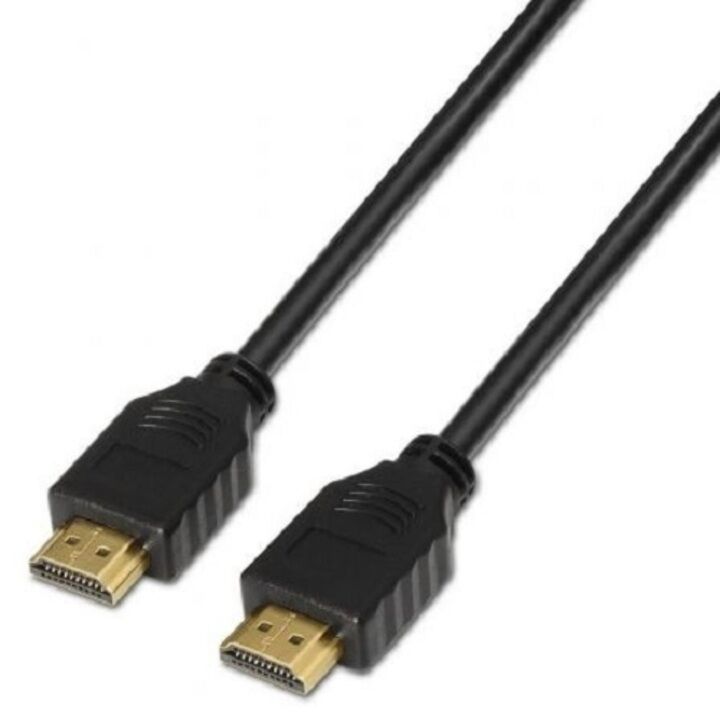 Cable HDMI 1.8m AISENS