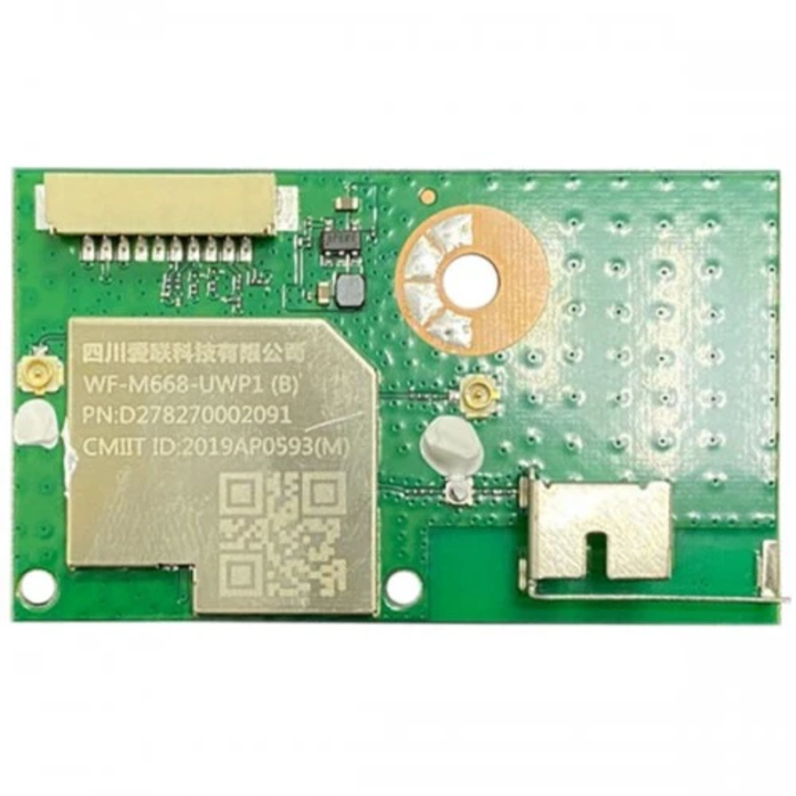 Modulo WIFI Xiaomi WF-M668-UWP1