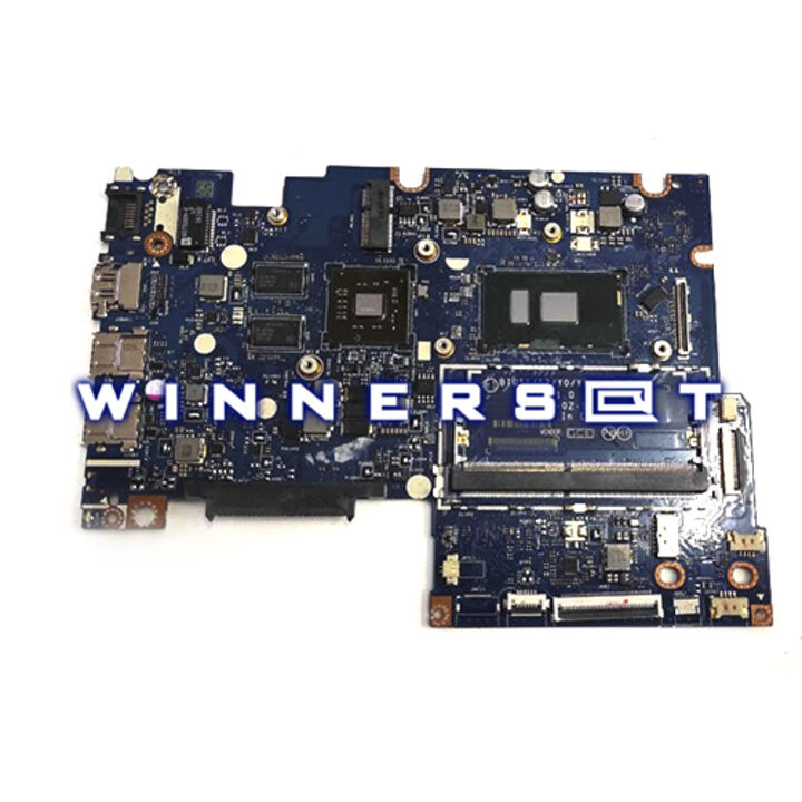 Placa base LA-D451P Lenovo Ideapad 510S-14ISK