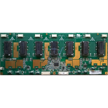 Placa Inverter LE27S72B, V070-001