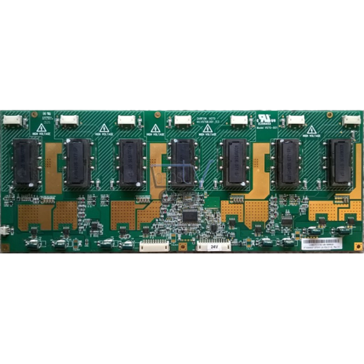 Placa Inverter LE27S72B, V070-001