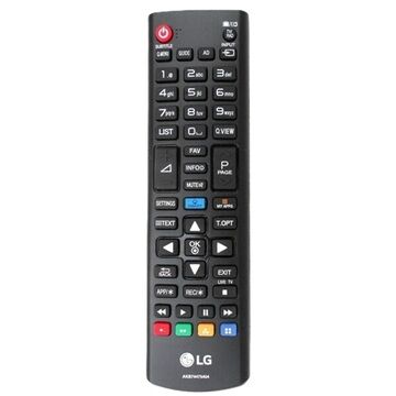 Mando LG AKB74475404