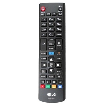 Mando LG AKB74475404