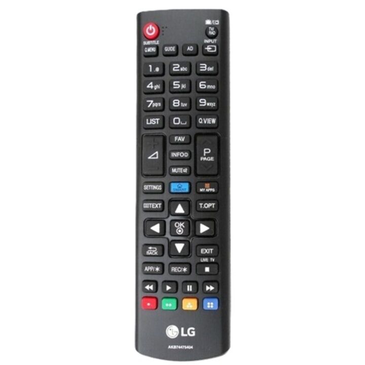 Mando LG AKB74475404