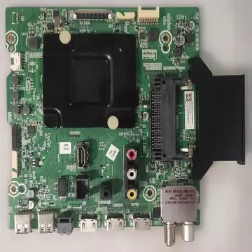 Placa main rsag7 820 7412