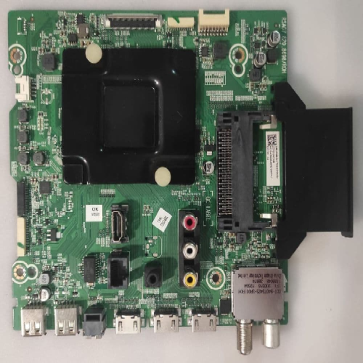 Placa main rsag7 820 7412