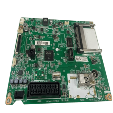 PLACA BASE EBU63782001