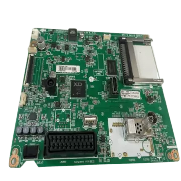 PLACA BASE EBU63782001