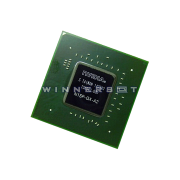 GPU Nvidia GTX 860M  BGA N15P-GX-A2