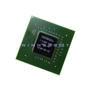 GPU Nvidia GTX 860M  BGA N15P-GX-A2