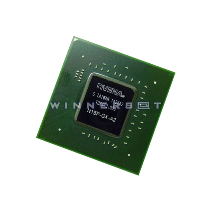 GPU Nvidia GTX 860M BGA N15P-GX-A2