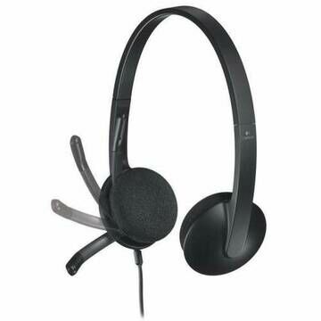 Auriculares NGS MS 103 Pro con Micrófono Jack 3.5