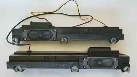 ALTAVOCES BN96-04771A SAMSUNG TV
