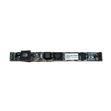 Webcam Asus X554L 