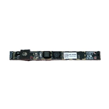 Webcam Asus X554L 