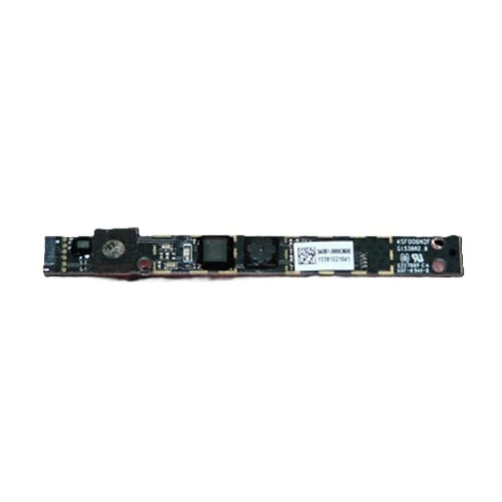 Webcam Asus X554L