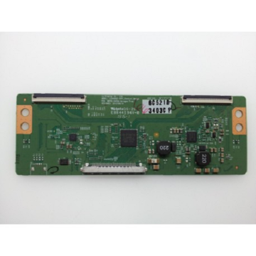 Placa T-con 42LN613S-ZB, LC500DUE-SFR1