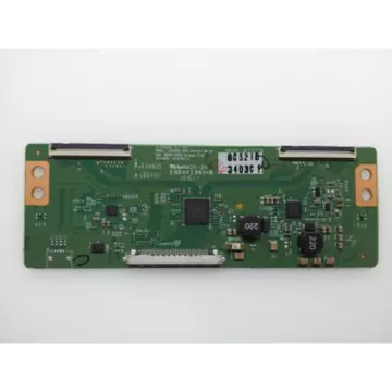 Placa T-con 42LN613S-ZB, LC500DUE-SFR1