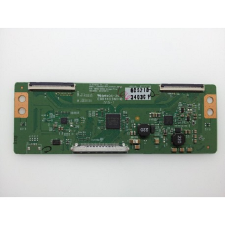 Placa T-con 42LN613S-ZB, LC500DUE-SFR1