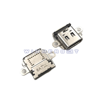 Conector de carga Nintendo Switch