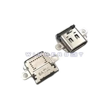 Conector de carga Nintendo Switch