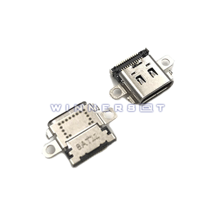 Conector de carga Nintendo Switch