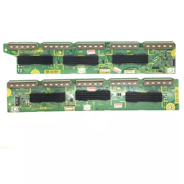 Placa Buffer TX-P50U30E, TNPA5336, TNPA5337