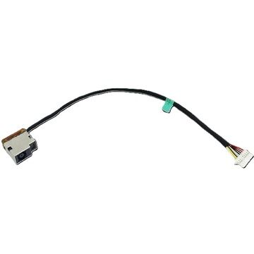 Cable alimentacion DC 299749 HP