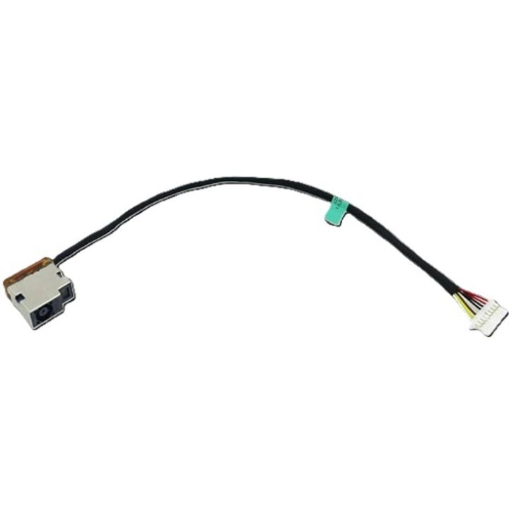 Cable alimentacion DC 299749 HP