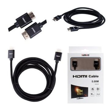 Cable HDMI 5 metros HDL05
