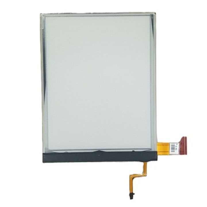 Pantalla e-Ink ED060XG1