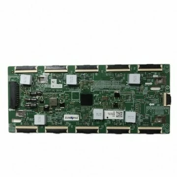Samsung BN44-01135A VSS Driver Board 