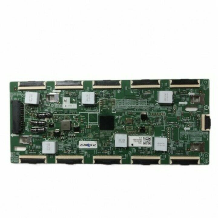 Samsung BN44-01135A VSS Driver Board