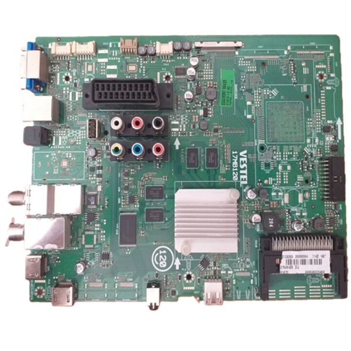 Placa Main 17MB120 Philips