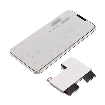 Batería original servicepack iPhone 16 pro