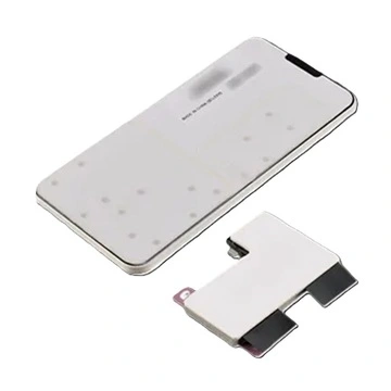 Batería original servicepack iPhone 16 pro
