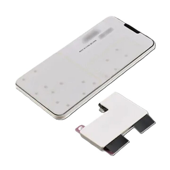 Batería original servicepack iPhone 16 pro