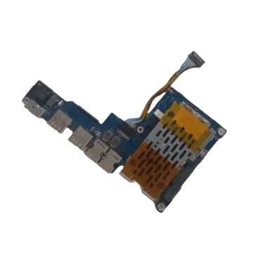 Audio board MacBook Pro A1261 820-2274-A