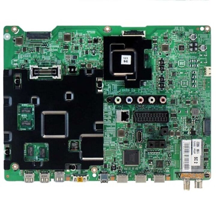 Placa Base BN94-08239N