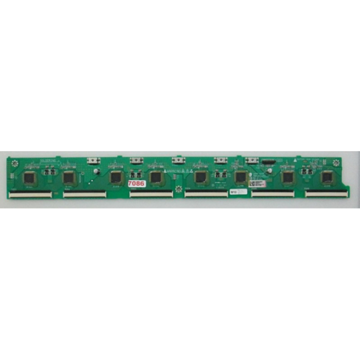 Placa Buffer 42PJ350-ZA, EAX61314701