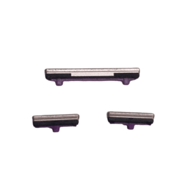 Kit Botones Samsung Galaxy S10 / S10+