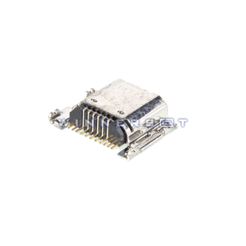 Conector carga Galaxy Tab 4 8" SM-T330, T331, T332