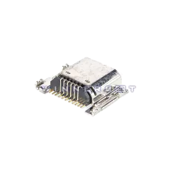 Conector carga Galaxy Tab 4 8" SM-T330, T331, T332