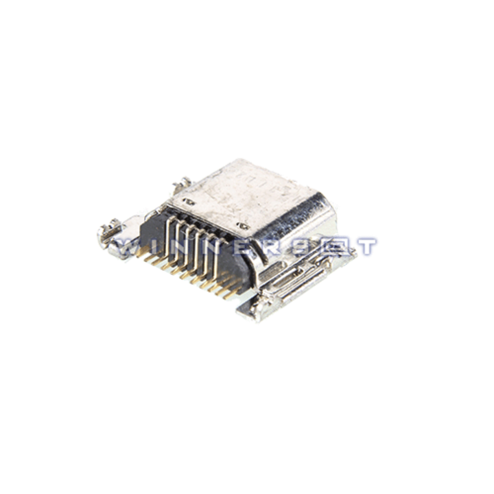 Conector carga Galaxy Tab 4 8" SM-T330, T331, T332