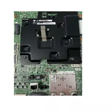 PLACA MAIN LG 75SM9000PLA