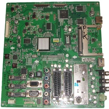 Placa Main EAX57644502