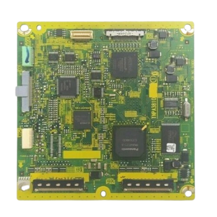 Panasonic TH-42PX60EH