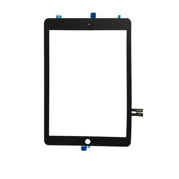 Tactil Ipad Negra A2197 A2602