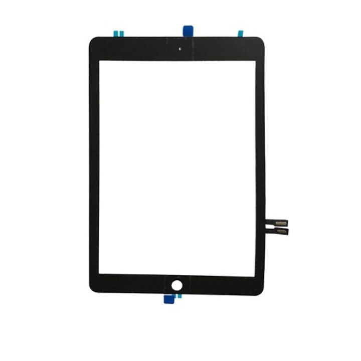 Tactil Ipad Negra A2197 A2602